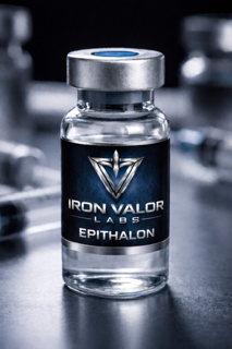 Epithalon 10mg