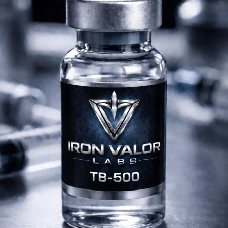 TB-500 5mg
