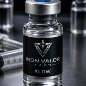 KLOW 80mg