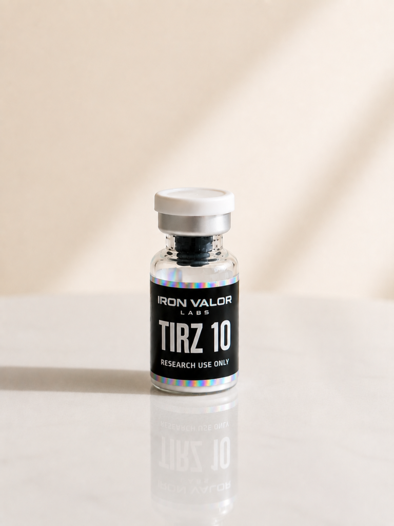 Tirz 10mg
