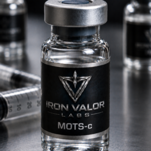 MOTS-c 10mg