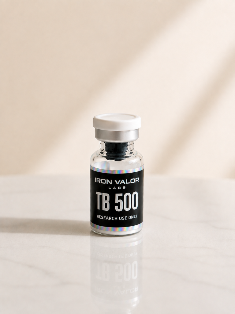 TB-500 10mg
