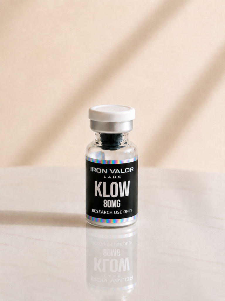 KLOW 80mg