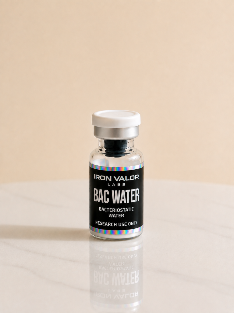 BAC 10ml