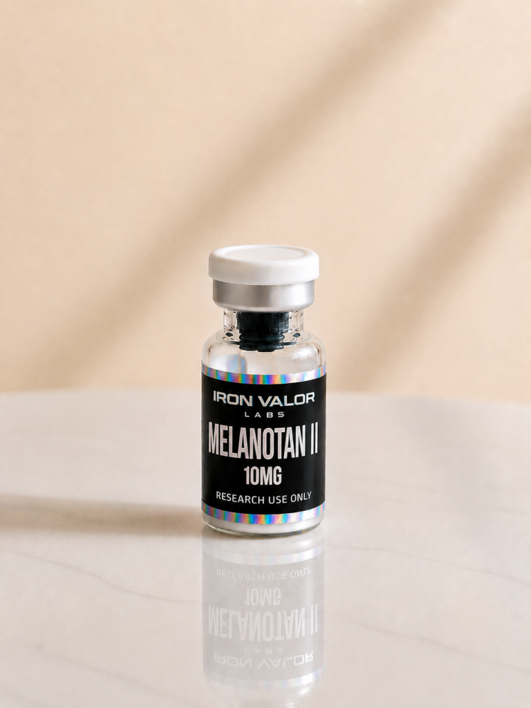 Melanotan ll 10mg