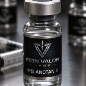 Melanotan ll 10mg