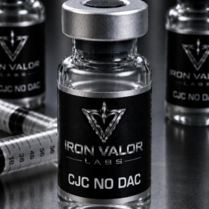 CJC No Dac 10mg
