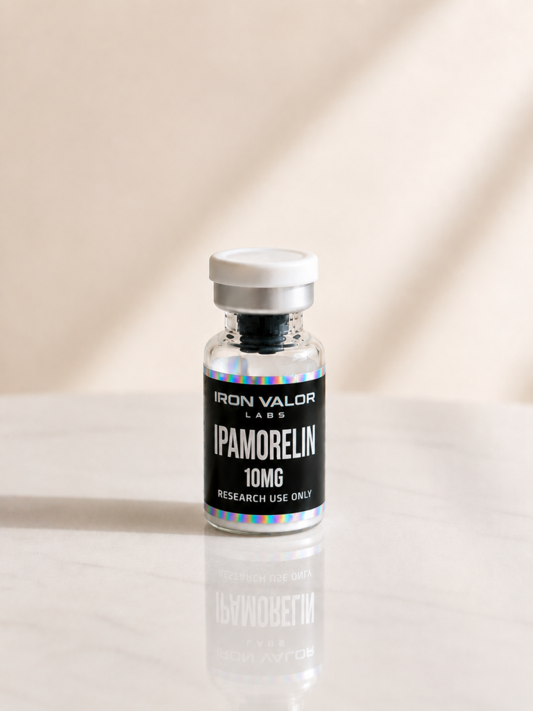 Ipamorelin 10mg