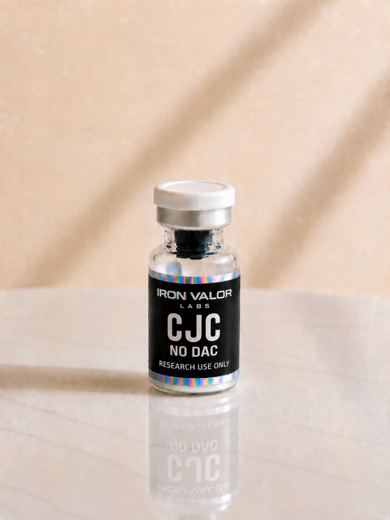 CJC No Dac 10mg