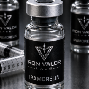Ipamorelin 10mg