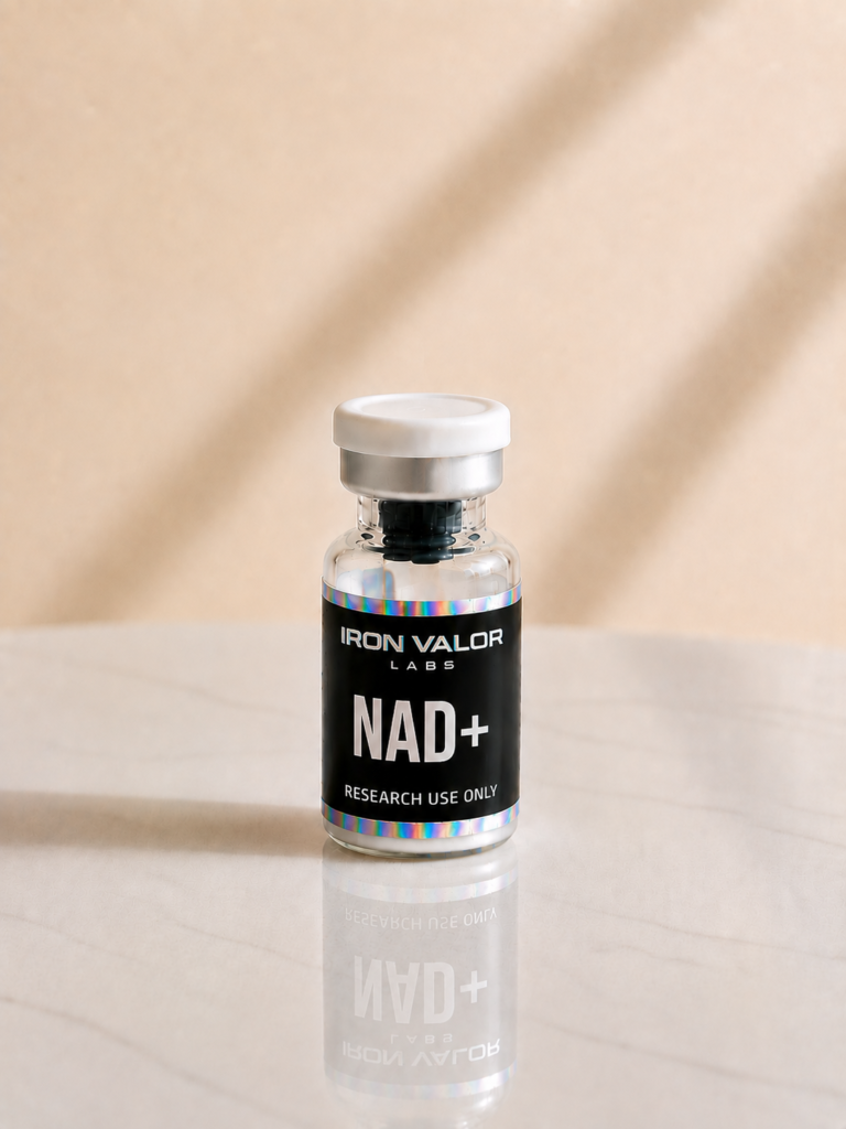 NAD+ 500mg