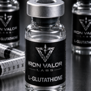 L-Glutathione 500mg