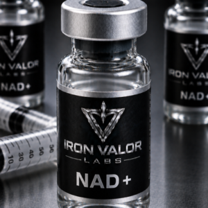 NAD+ 500mg
