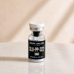 SLU-PP-322 5mg