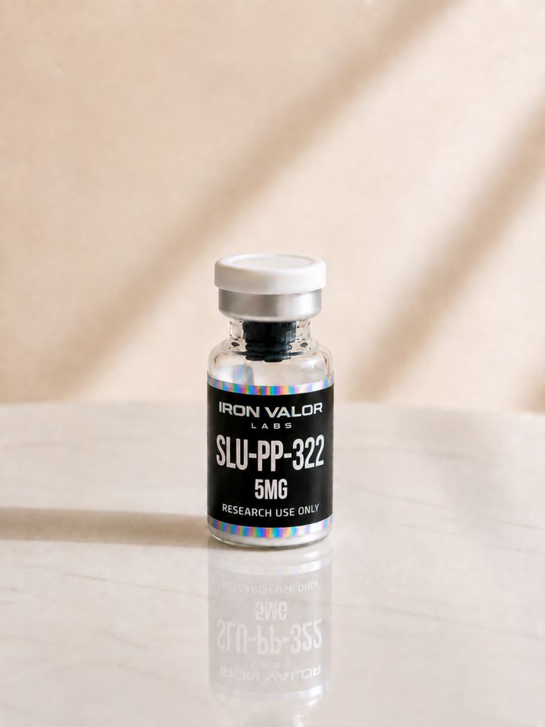 SLU-PP-322 5mg