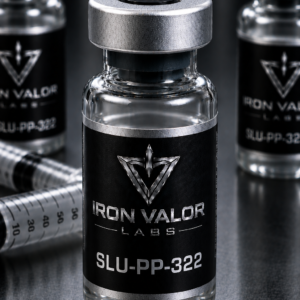 SLU-PP-322 5mg