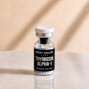 Thymosin Alpha-1 10mg
