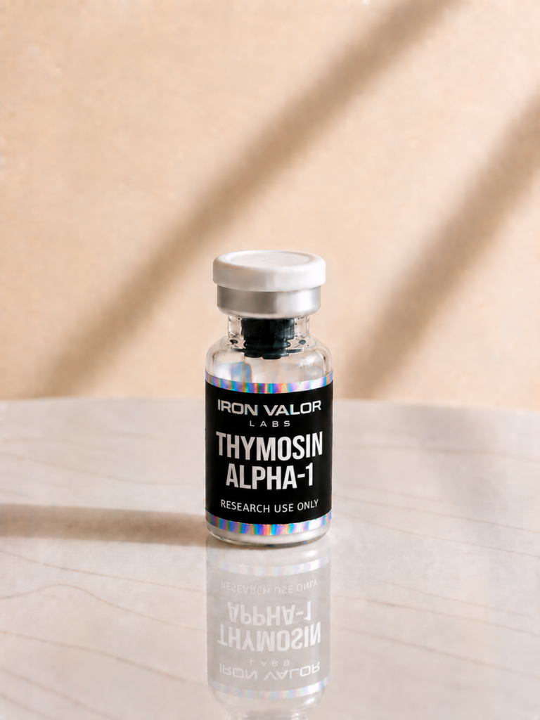 Thymosin Alpha-1 10mg